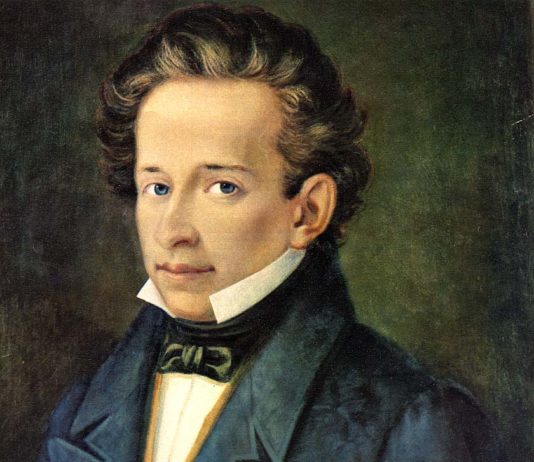 Giacomo Leopardi 1041 0 Giacomo Leopardi